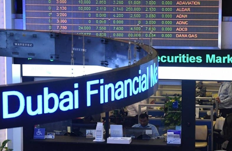 اليوم.. بدء الاكتتاب لتيكوم بسوق دبي المالي