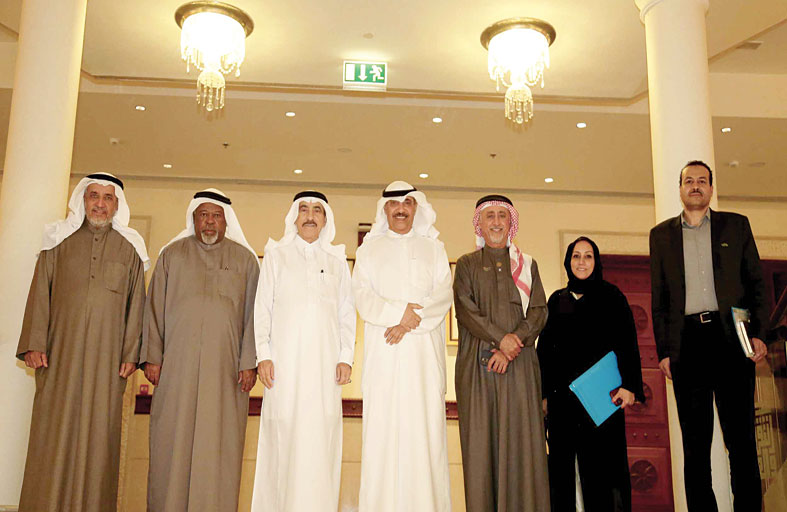 نادي الإمارات العلمي يستضيف الملتقى الآسيوي 2020