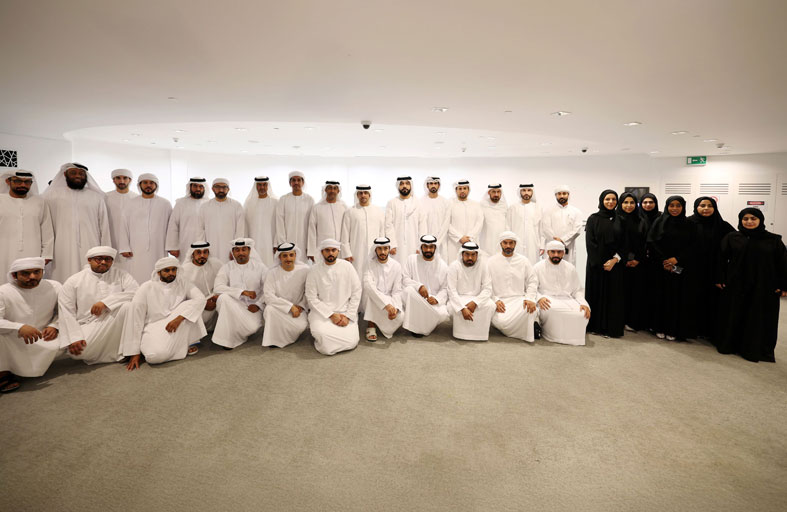البعثة الرسمية للحج تصل السعودية وتستعد لخدمة حجاج الدولة