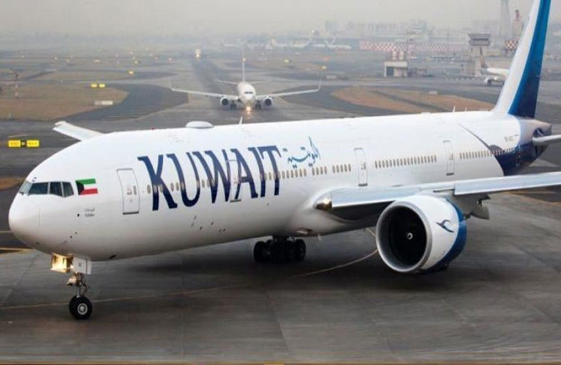 الخطوط الكويتية تتوقع العودة لنقطة التعادل بنهاية 2024 