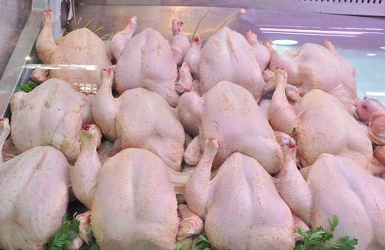 4 أجزاء في الدجاج لا ينصح بأكلها