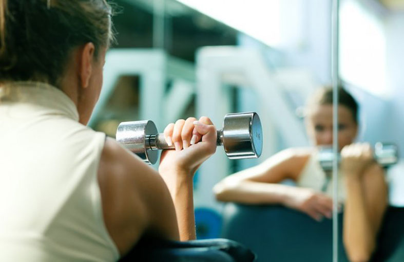 كيف تحمي الرياضة من فقدان الكتلة العضلية أثناء الصيام؟