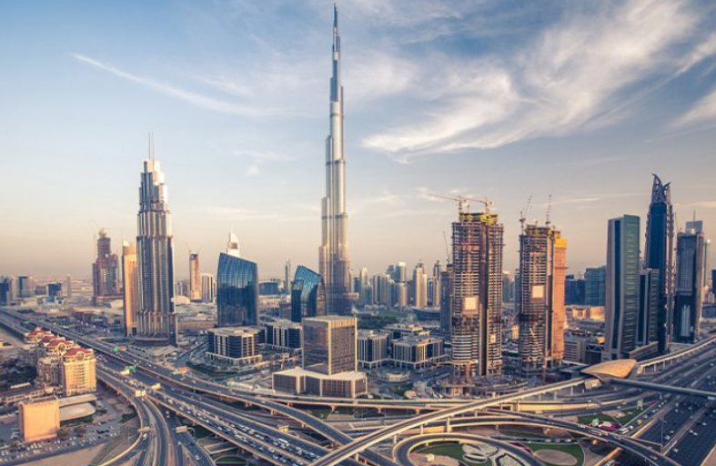 دبي تحتفظ بمكانتها ضمن أفضل 25 مدينة عالمية وفق مؤشر كيرني