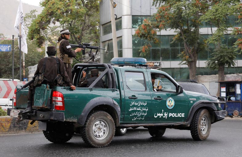 بعد مقتل الظواهري.. فترة حرجة لـ«القاعدة» لاختيار زعيم جديد 