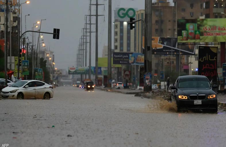 السودان.. مخاوف من تكرار مآسي موسم «الخريف المرعب»