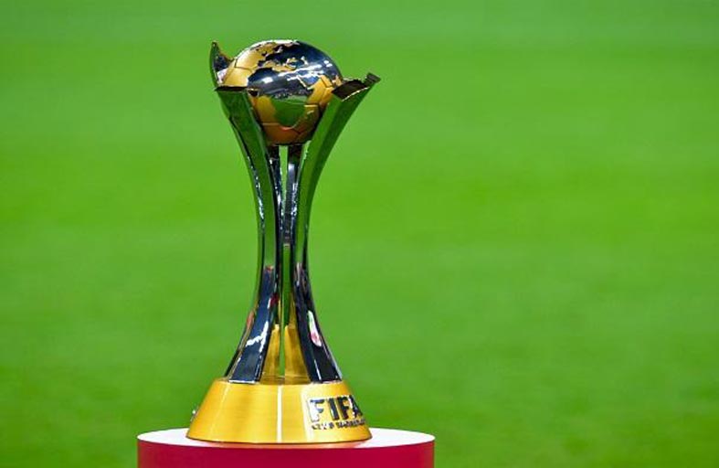 راشد بن حميد : مطمئنون لتنظيم حدث استثنائي لكأس العالم للأندية يعكس مكانة أبوظبي