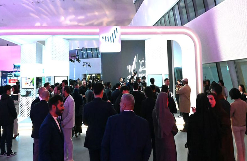الشركات الناشئة الإماراتية تحظى باهتمام المستثمرين ورواد الأعمال في كوريا