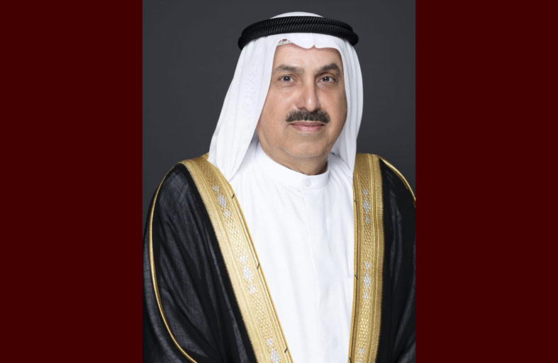 صقر غباش: استشاري الشارقة يعزز مشاركة المواطن في صنع القرار والارتقاء بالمجتمع نحو التقدم والازدهار برؤية واعية