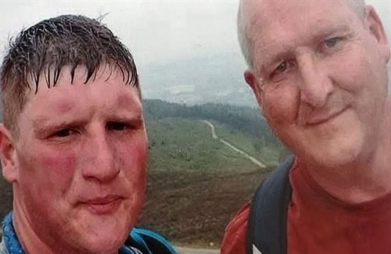 مرض شرس يفتك بشاب بعد لدغة ذبابة