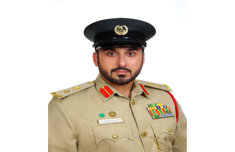 مجلس السعادة والإيجابية: دور استثنائي في شرطة دبي على مدار 7 سنوات