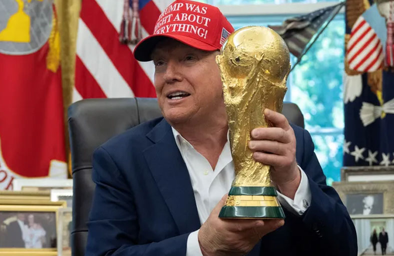 مونديال 2026.. الولايات المتحدة تحت الضغط ولا مزيد من الأعذار 