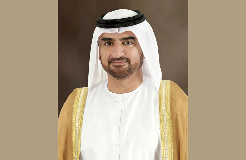 عبدالله بن سالم القاسمي يصدر قراراً إدارياً بشأن تشكيل مجلس إدارة نادي الشارقة الرياضي