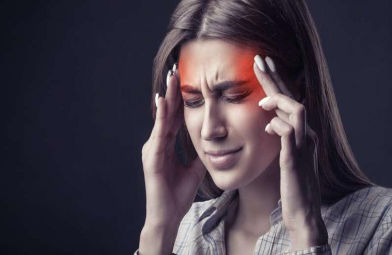 صداع الرأس الدائم.. سبب شائع جدا وعلاج متاح للجميع