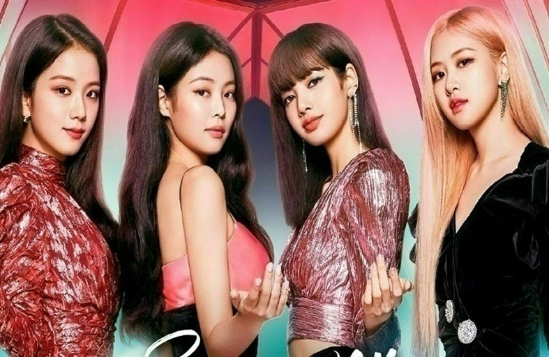 «بلاك بينك» تحتفل بالذكرى السابعة للانطلاق