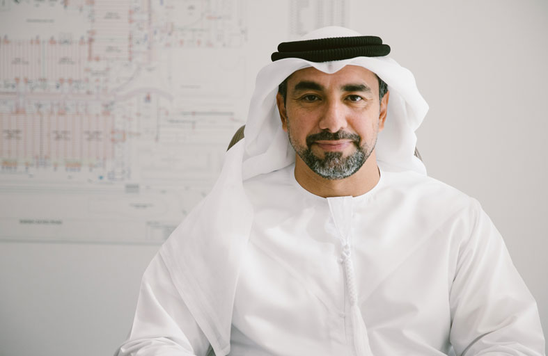 انطلاقة جديدة لمركز دبي التجاري العالمي  لاستقبال عام الخمسين بالتزامن مع «إكسبو 2020»