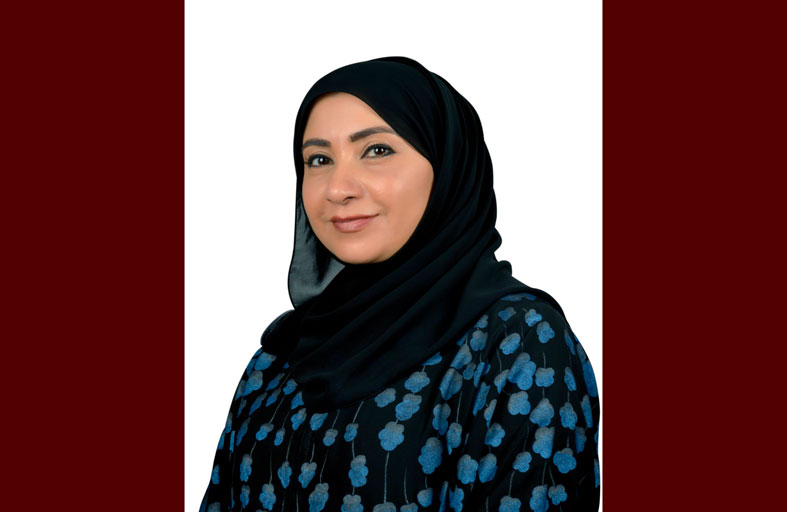مريم الرميثي: جهود متواصلة للمرأة الإماراتية لتعزيز نهج الاستدامة من أجل مستقبل أفضل للأجيال