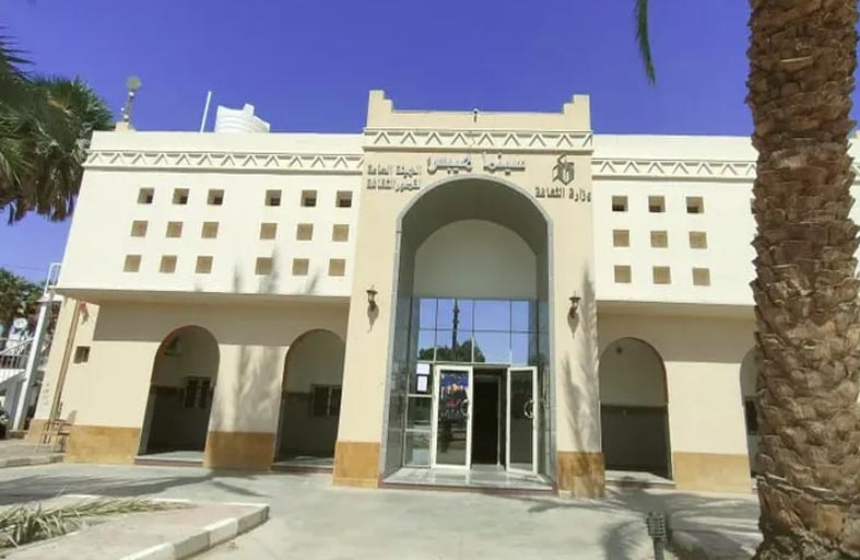 بعد توقف ربع قرن.. إعادة تشغيل سينما تاريخية في مصر