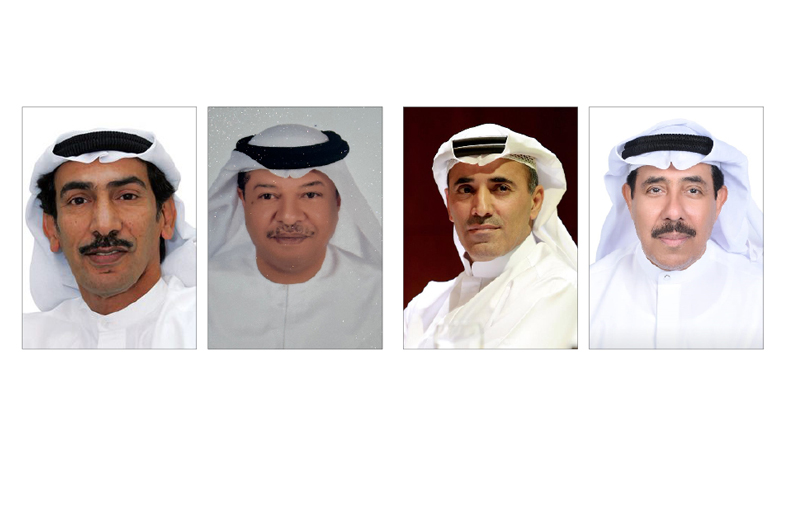 «دبي للثقافة» تعلن عن لجنة تحكيم مهرجان دبي لمسرح الشباب وتُكرّم جمال مطر بـ «شخصية العام»