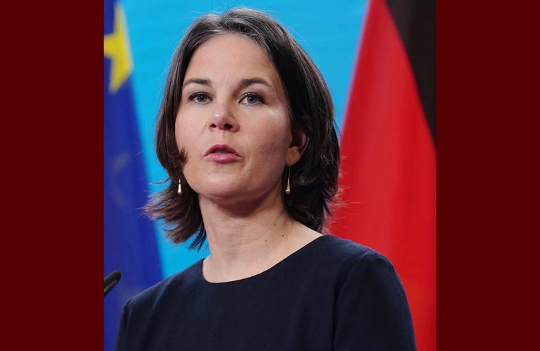 ألمانيا تدين التهديدات النووية الروسية