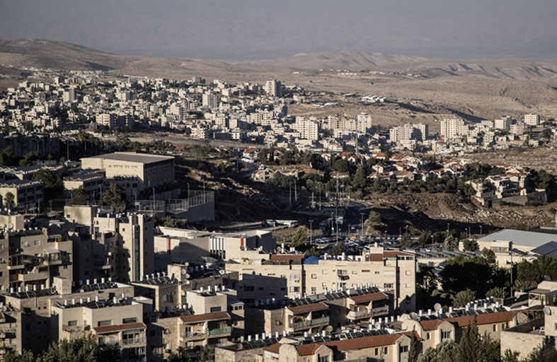 «رسالة نادرة» من الديمقراطيين إلى ترامب حول الضفة الغربية