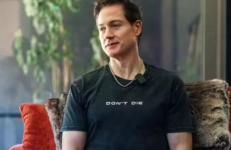 إطلاق برنامج «الخلود».. منع موت الأثرياء مقابل مليون دولار