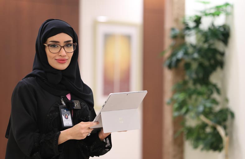 موارد الشارقة تجتاز ترقية شهادة المواصفات القياسية الدولية «آيزو» في التدريب