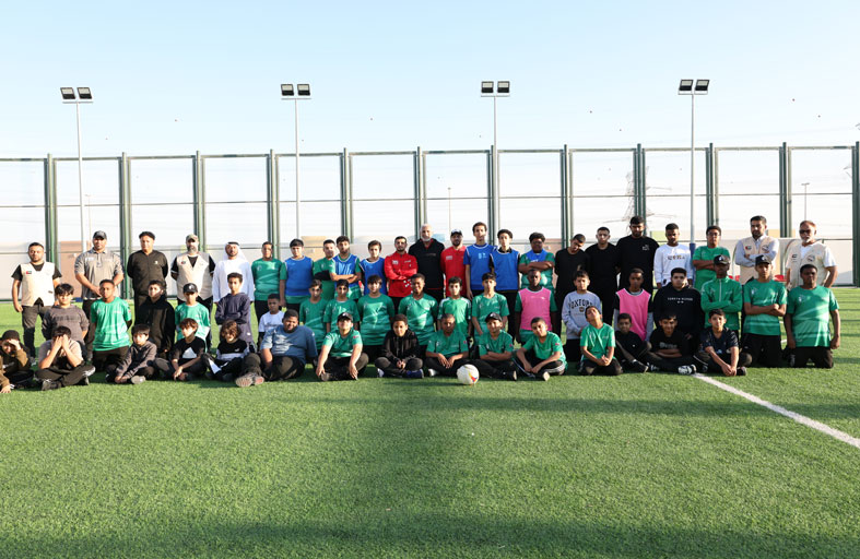 شرطة دبي تطلق الدورات الشتوية الطلابية