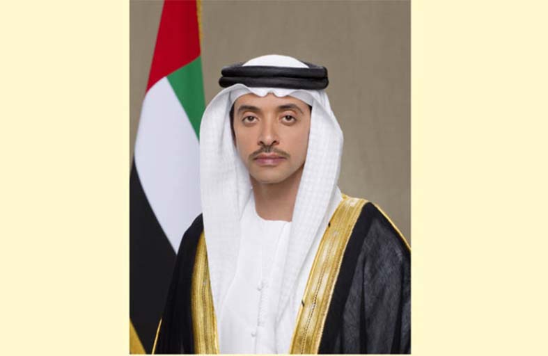 هزاع بن زايد: سيرة الشهداء العطرة كتاب مضيء تتعلم الأجيال من صفحاته أغلى قيم التضحية والفداء