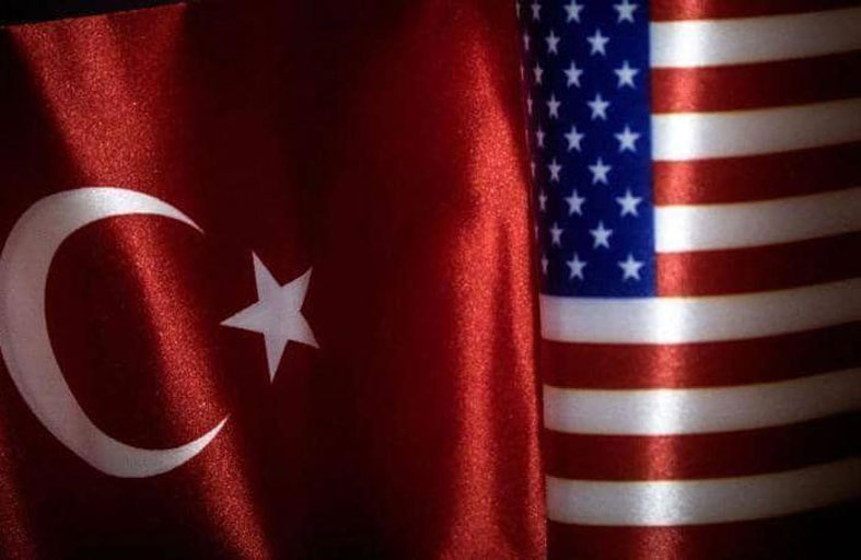 تركيا ترضخ مجدداً بدعوة إلى الحوار مع واشنطن