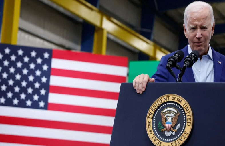 كيف أثّرت خطة المناخ الأميركية على العلاقات التجارية؟ 