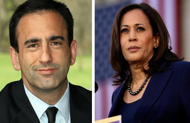 من هو مهندس السياسة الخارجية لكامالا هاريس؟