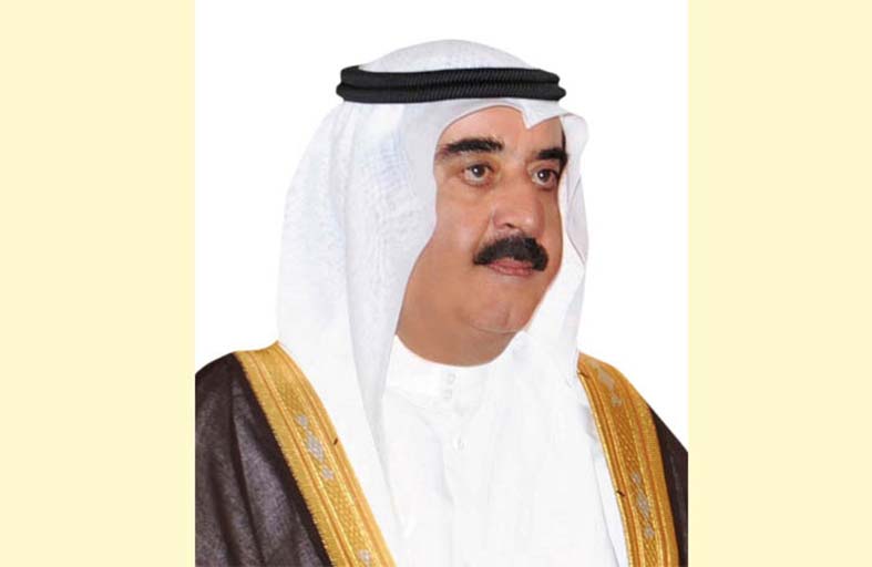 حاكم أم القيوين يصدر مرسوما بإعادة تشكيل مجلس أمناء مؤسسة سعود بن راشد المعلا للأعمال الإنسانية والخيرية
