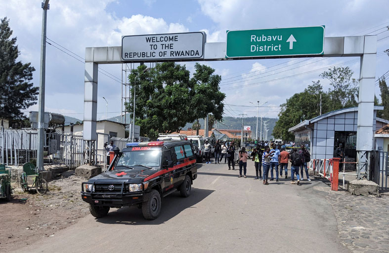  الأمم المتحدة تحذّر من تداعيات أعمال العنف في الكونغو