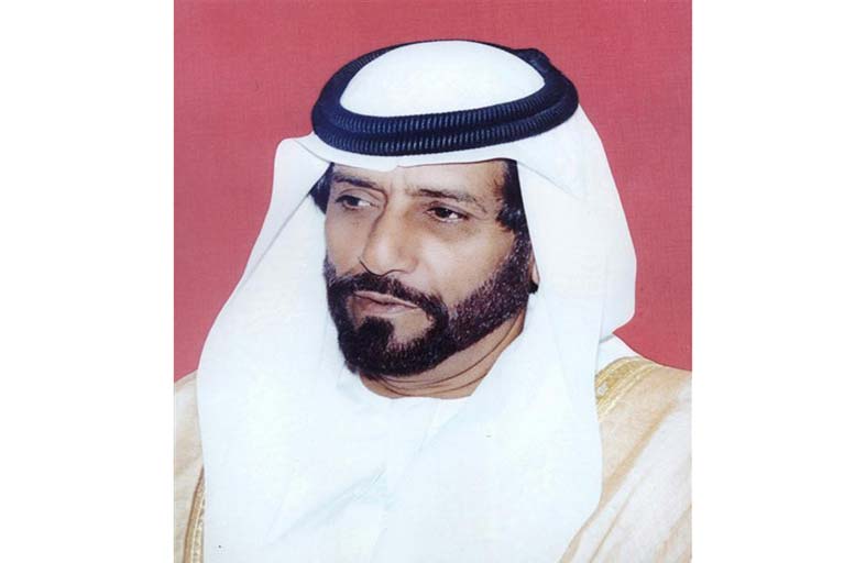 طحنون بن محمد: يوم الشهيد مناسبة مشرقة في مسيرة الامارات
