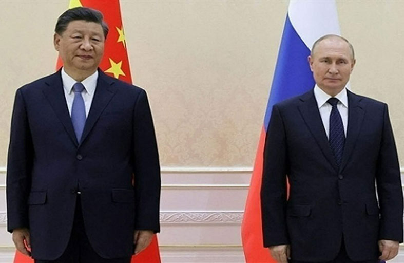 تقرير: أوكرانيا تخشى فخ الصين.. ومذكرة توقيف بوتين بلا تأثير 