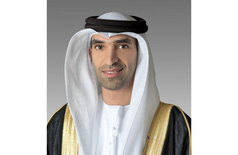 الزيودي لـ(وام):  نجاح مهمة رائد الفضاء سلطان النيادي تؤكد ريادة الإمارات في بناء قطاع فضائي واعد يحفز النمو الاقتصادي