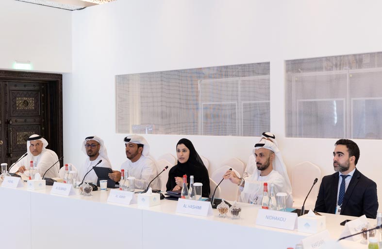 وزارة الصناعة تطلق تحالف الاستدامة الصناعية لتعزيز التكنولوجيا الخضراء وتسريع النمو الصناعي المستدام 