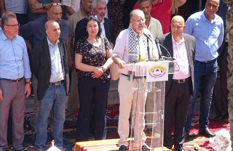 اتحاد الشغل: نجاح الإضراب بنسبة فاقت 96 بالمئة