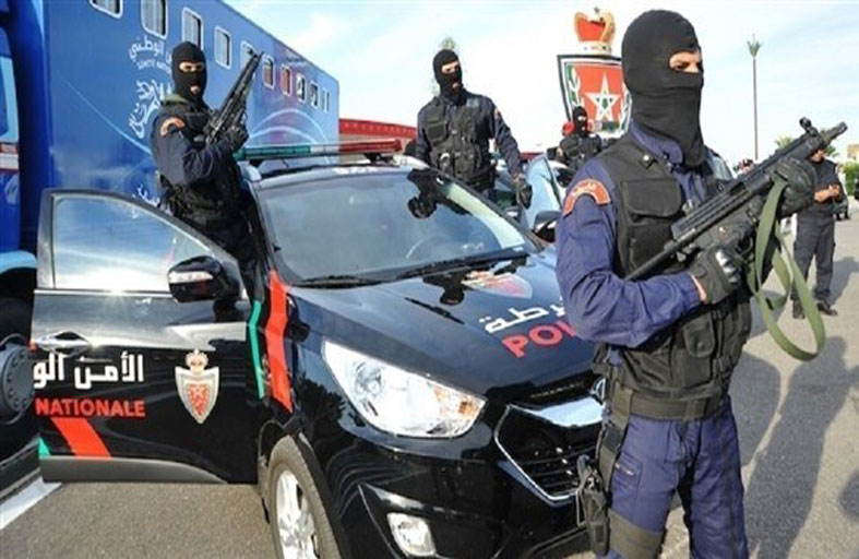 المغرب: توقيف 4 أعضاء في شبكة دولية للتجارة بالأعضاء البشرية