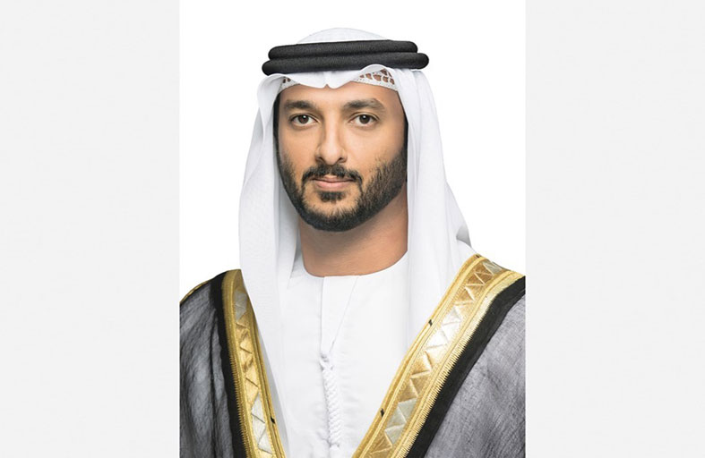 الإمارات والتشيك تناقشان فرص تعزيز الشراكة في قطاعات الاقتصاد الجديد