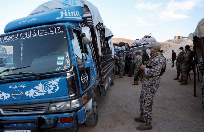 محللون: تفجير إسطنبول قد  يسرع ترحيل اللاجئين إلى سوريا