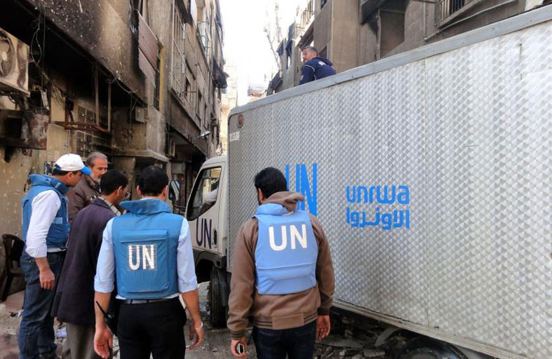 قتال عنيف في خان يونس.. ودعوات إلى مواصلة تمويل الأونروا 