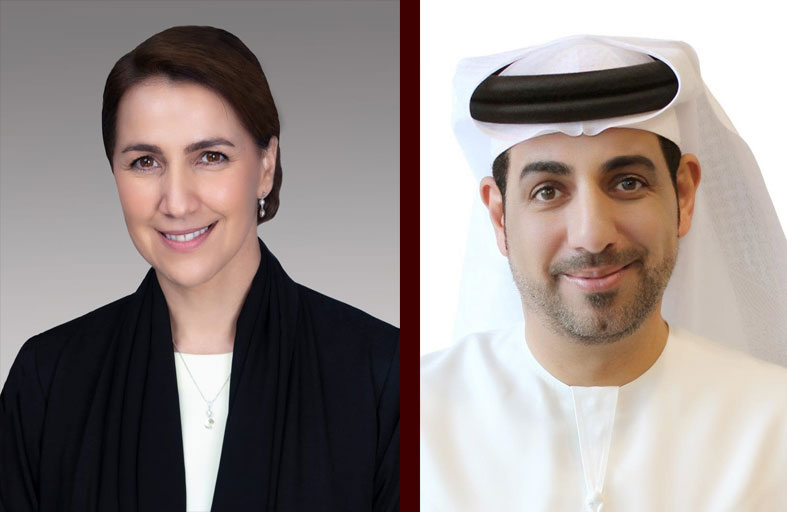 مريم المهيري تستعرض مبادرات الدولة في الاستدامة الغذائية ونتائج‎ «COP28» ‎المتوقعة