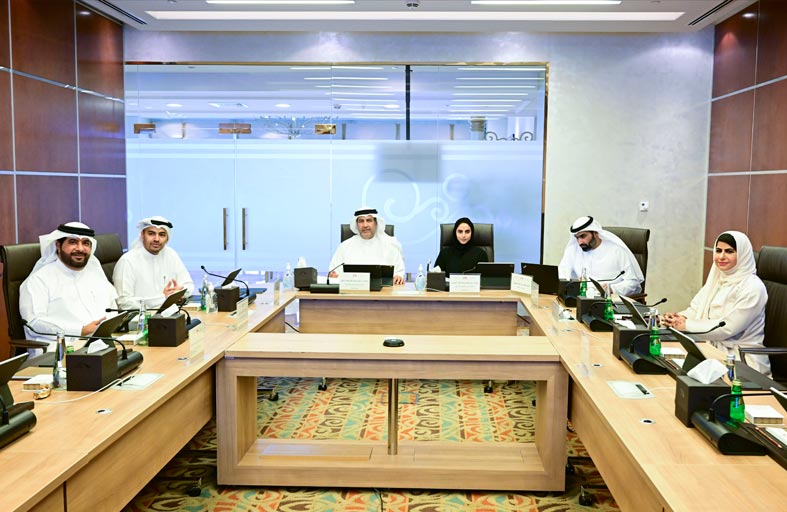 لجنة بـ «الوطني الاتحادي» تعتمد تقرير أثر التشريعات على المتغيرات الاقتصادية