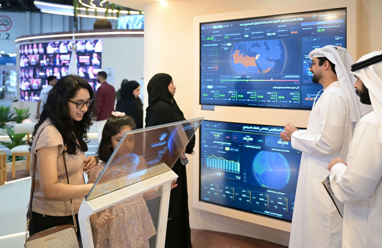 خريطتان تفاعليتان لرصد اتجاهات العنف السياسي وقياس الخطاب الرقمي تجاه الجماعة في 243 دولة ومنطقة