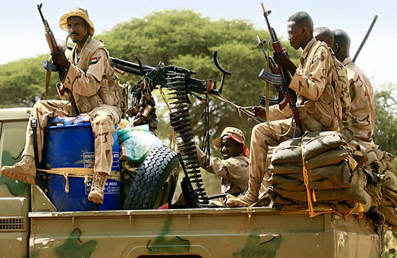 السودان.. جهود إفريقية جديدة مع احتدام القتال في 3 جبهات