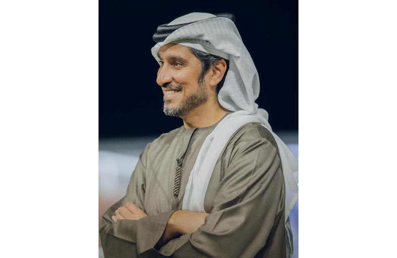 محمد الشحي أول إماراتي وعربي نائباً لرئيس الاتحاد الآسيوي لسباقات الخيل