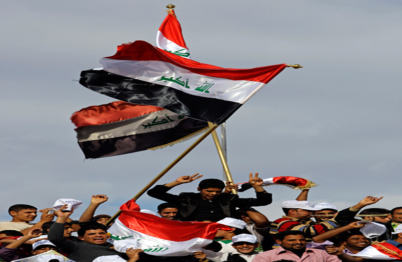 العراق.. طمأنة الخاسرين وإنقاذ المهزومين في الانتخابات