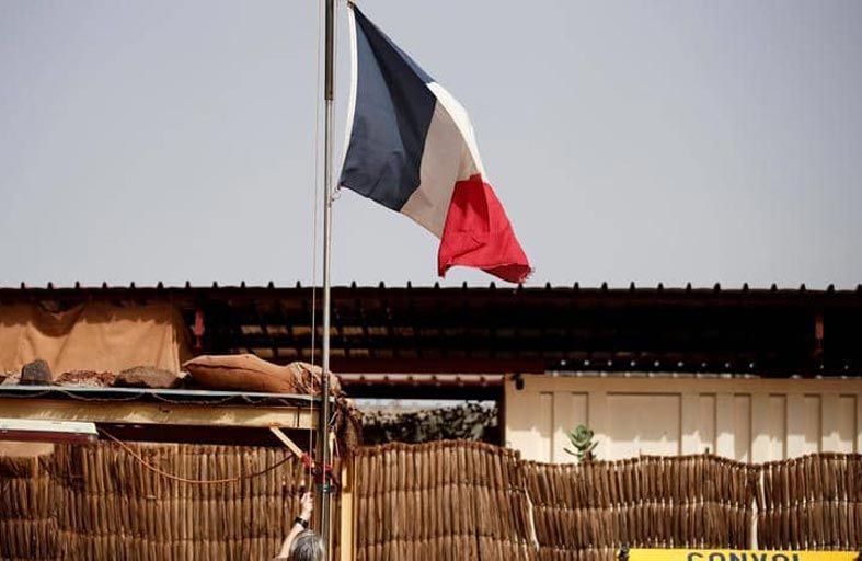 مع قرب نهاية برخان.. هل تستبدل مالي القوات الروسية بالفرنسية