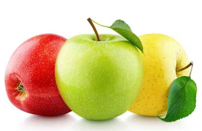 الفوائد الصحية للتفاح